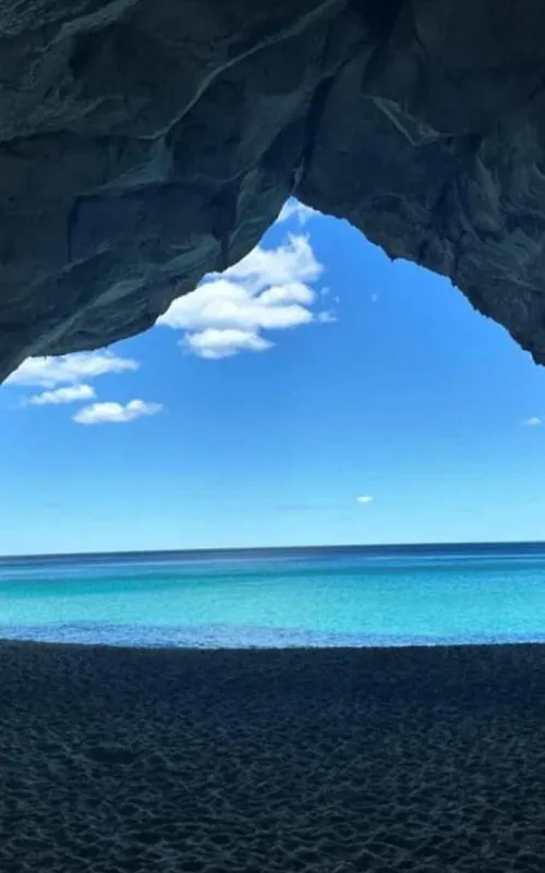 فيلا Doma Maria Sole Ruju Sole Ruiu إيطاليا